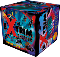 Салют Extrim SU-52 - главное фото