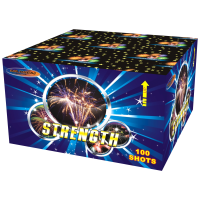 Салют Strenght GP508 - главное фото