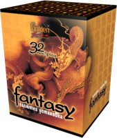 Салют Fantasy SB-55 - главное фото