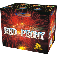 Салют Red Peony GW218-74 - главное фото