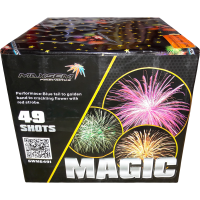 Салют Magic GWM6491 - главное фото