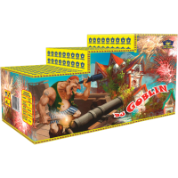 Салют DJ Goblin СУ21-78 - главное фото