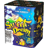 Салют Sweet Dream M1042 - главное фото