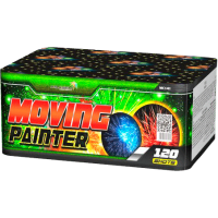 Салют Moving painter MC141 - главное фото