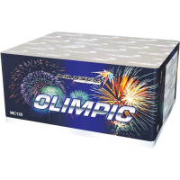 Салют Olimpic MC120  - главное фото