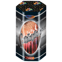 Салют Gorgeousness GWM5047 - главное фото