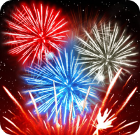 Фейерверк на корпоратив 09.08.17 - главное фото