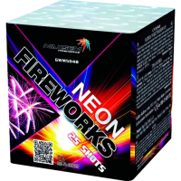 Салют Neon fireworks GWM5048 - главное фото