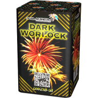 Салют Dark Worlock GW218-91 - главное фото