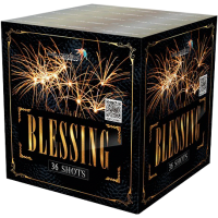 Салют Blessing SB36-01 - РАСПРОДАЖА! - главное фото