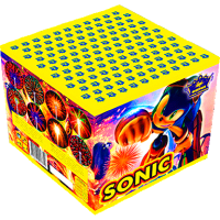 Салют Sonic СУ25-36 - главное фото