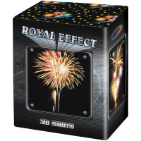Салют Royal Effect GP507 - главное фото