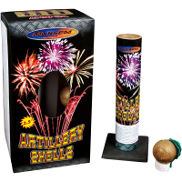Салют-миномёт Artillery shells VS-0047 - главное фото