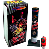 Салют-миномёт Double Burst VS-0045 - главное фото