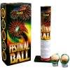 Салют-миномёт Festival Ball VS-0044 - фото 2