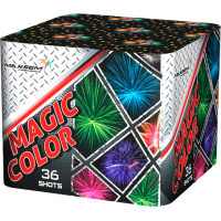 Салют Magic color MC175-36 - главное фото