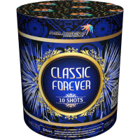 Салют Classic foreve blue GW218-76 - главное фото