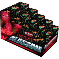 Салют Dream blossom MC130 - главное фото