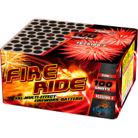 Салют Fire ride FC25100-2 - главное фото