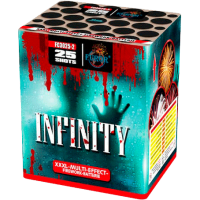 Салют Infinity FC3025-2 - главное фото