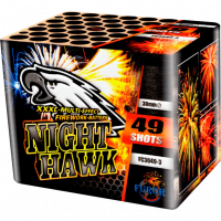 Салют Night hawk FC3049-3 - главное фото