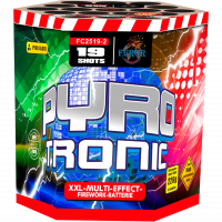 Салют Pyro Tronic FC2519-2 - главное фото