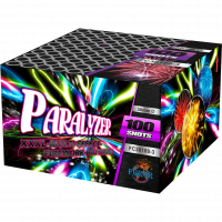 Салют Paralyzer FC30100-3 - главное фото