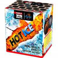 Салют Hot ice FC3025-4 - главное фото