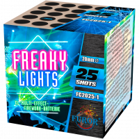 Салют Freaky lights FC2025-1 - главное фото