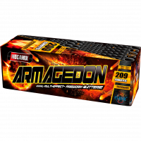 Феєрверк Armagedon FC2356209 - главное фото