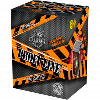 Салют Profi line FC5025-1 - главное фото