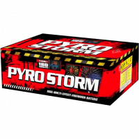 Феєрверк Pyro Storm FC180MK-1 - главное фото