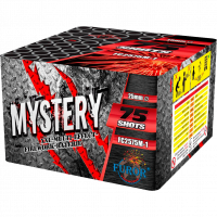 Феєрверк Mystery FC2575M-1 - главное фото