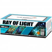 Салют Ray of light MC133 - главное фото