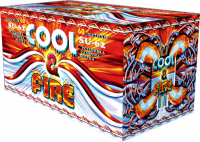 Салют Cool & Fire SU-62 - главное фото