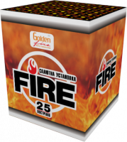 Салют Fire SB-40 - главное фото