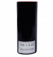 Холодний фонтан FSS-1,5-20 (1,5 м. 20 сек.) - главное фото