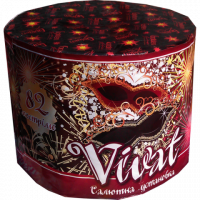 Салют Vivat SB-50 - главное фото