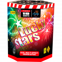 Салют Lucky Stars FC3019-1 - главное фото