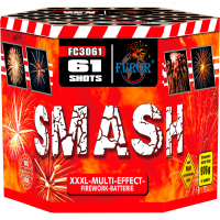 Салют Smash FC3061 - главное фото