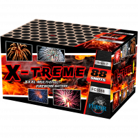 Салют X-treme FC3088 - главное фото
