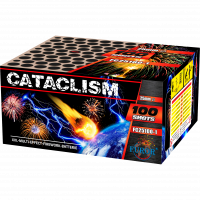 Салют Cataclism FC25100-1 - главное фото
