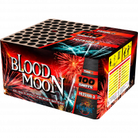 Салют Blood Moon FC25100-3 - главное фото