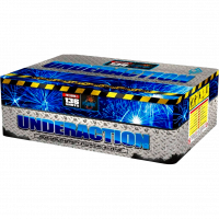 Салют Underaction FC136MK-1 - главное фото