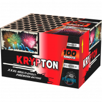 Салют Krypton FC30100-4 - главное фото
