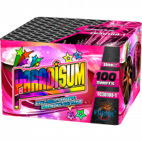 Салют Paradisum FC30100-1 - главное фото