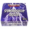Stroboskop 90 sec (1 пачка, 3 шт) - фото 2