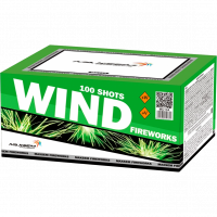 Салют Wind fireworks MC134 - главное фото