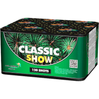 Салют Classic show GWM6123 - главное фото
